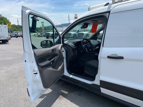 Used 2020 Ford Transit Connect XL FWD image 7