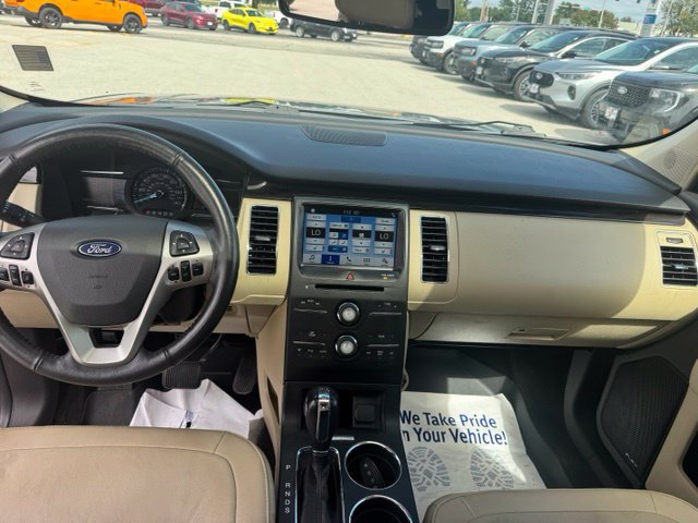 Used 2019 Ford Flex SEL w/ Equipment Group 202A FWD image 26