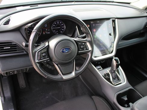Used 2021 Subaru Legacy Premium image 11