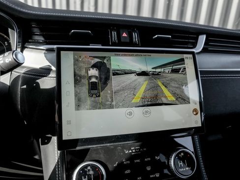 New 2026 Jaguar F-PACE R-Dynamic S image 14