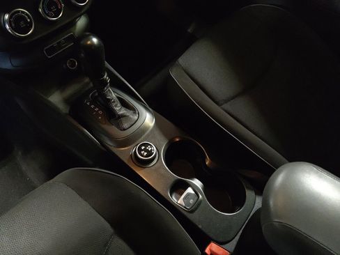 Used 2016 FIAT 500X Easy image 26