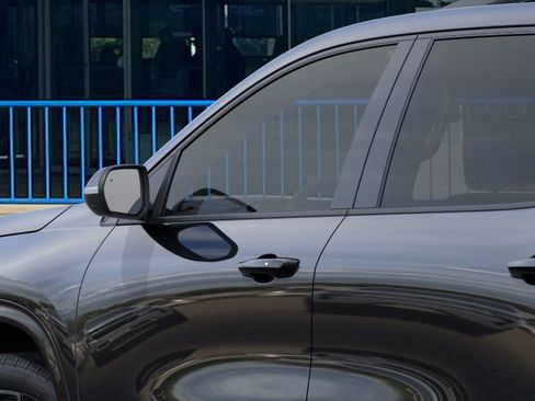 New 2026 Chevrolet Traverse RS image 12