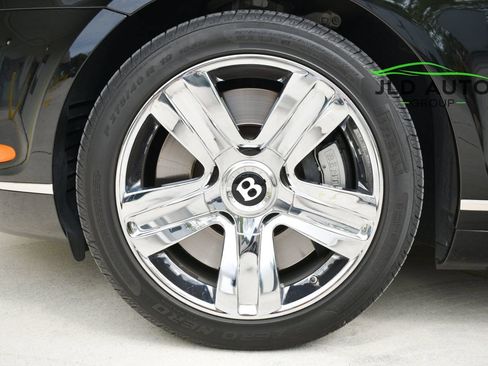 Used 2007 Bentley Continental GTC AWD/4WD image 24