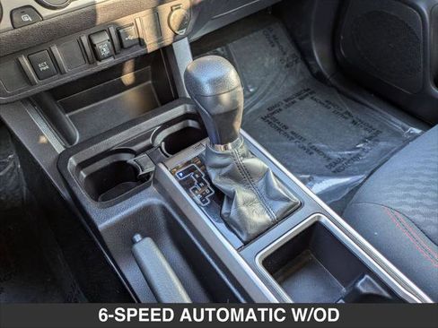 Used 2021 Toyota Tacoma SR5 image 16