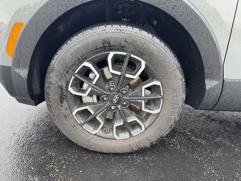 Used 2024 Hyundai Santa Cruz SEL w/ Activity Package image 11