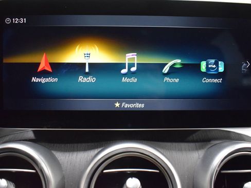 Used 2021 Mercedes-Benz C 300 4MATIC Sedan w/ Driver Assistance Package image 26