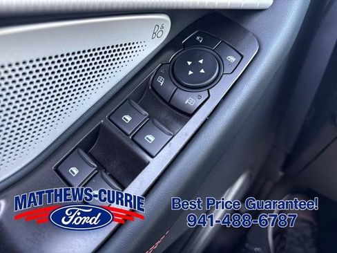 New 2027 Ford Explorer ST w/ Sun And Sound Package AWD/4WD image 26