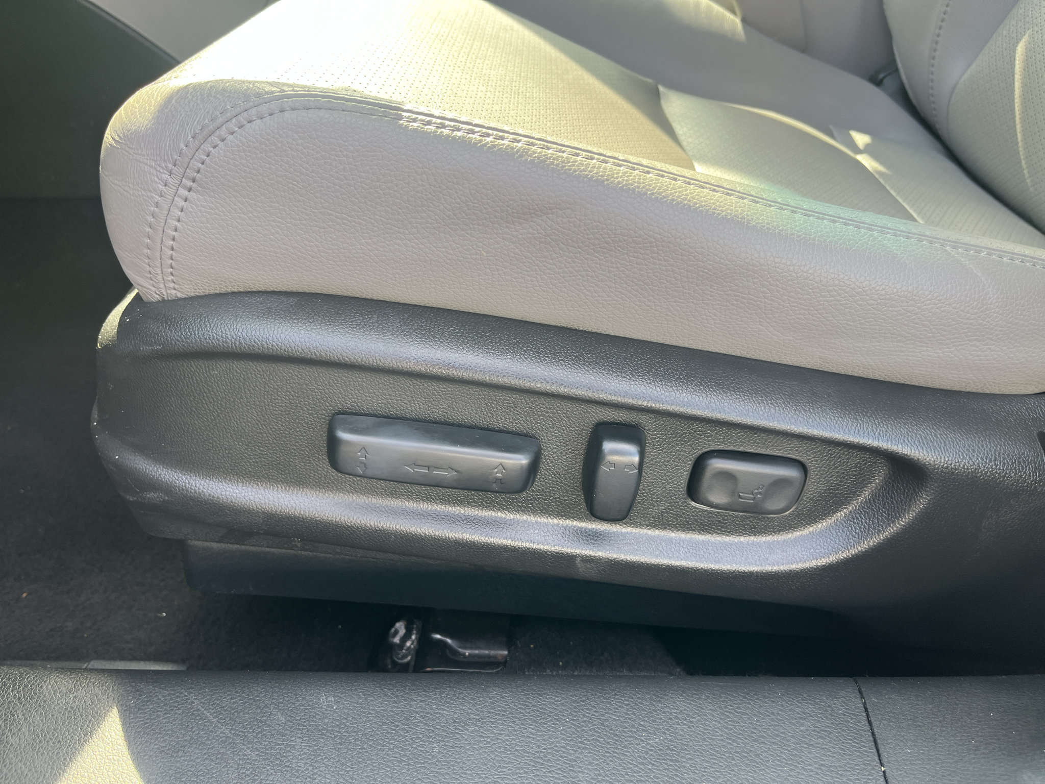 Used 2015 Honda Accord EX-L image 22