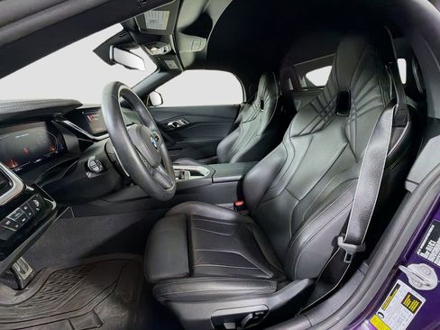 Used 2023 BMW Z4 M40i w/ Premium Package RWD image 20