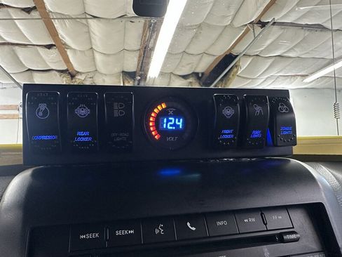 Used 2013 Jeep Wrangler Unlimited Sport AWD/4WD image 24
