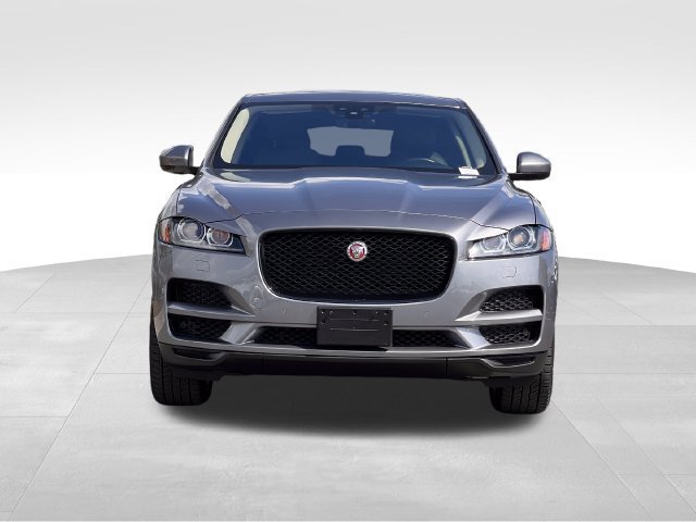Used 2020 Jaguar F-PACE Premium AWD/4WD image 8