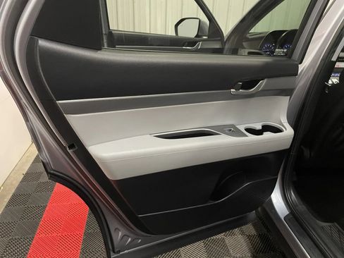 Used 2020 Hyundai Palisade SEL FWD image 38