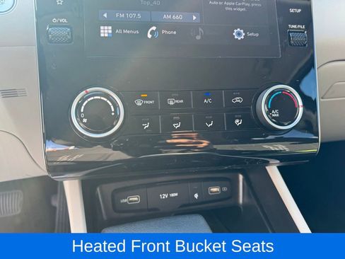 Used 2023 Hyundai Tucson SEL image 18