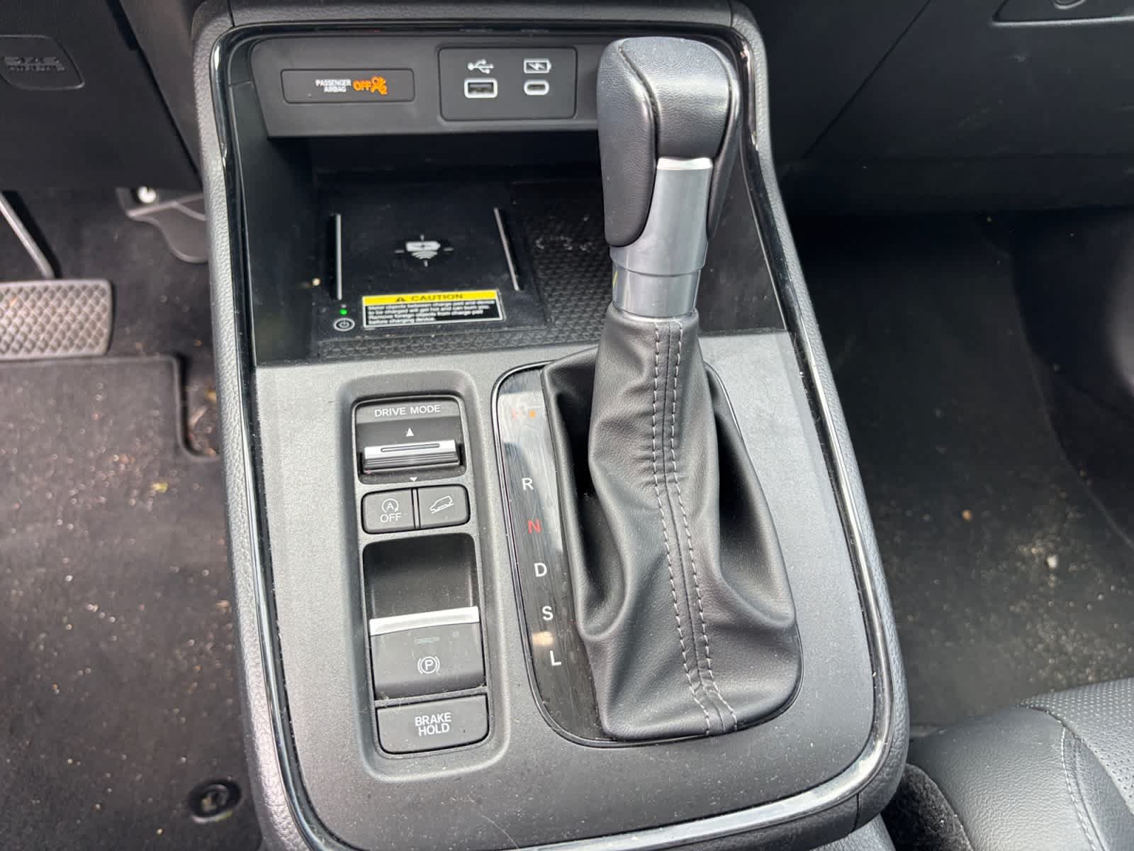 Used 2024 Honda CR-V EX-L image 14