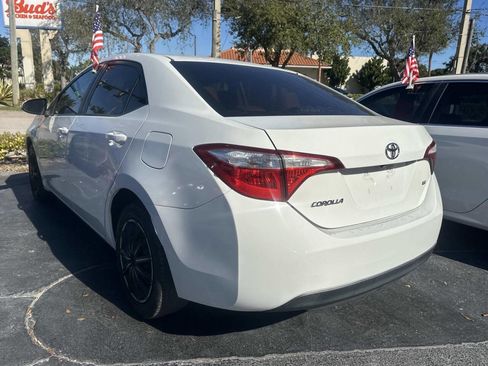 Used 2015 Toyota Corolla L image 6