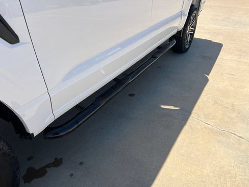 Used 2023 Ford F150 XL w/ STX Appearance Package AWD/4WD image 9