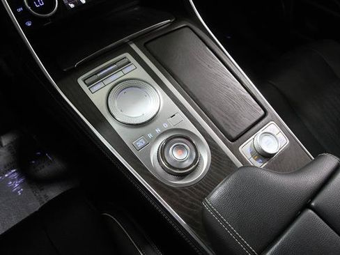 Used 2022 Genesis GV80 3.5T Advanced + AWD/4WD image 15