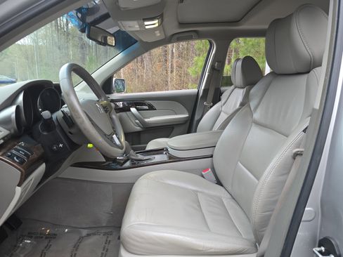 Used 2012 Acura MDX w/ Technology Package image 14