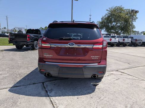 Used 2020 Subaru Ascent Limited w/ Popular Package #2 AWD/4WD image 5