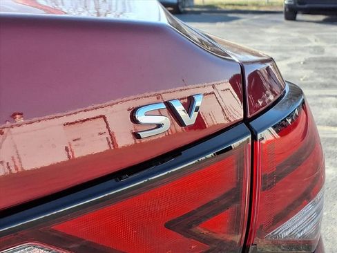 Used 2024 Nissan Sentra SV image 20