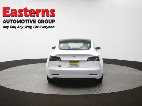 Used 2019 Tesla Model 3 Long Range AWD/4WD image 30