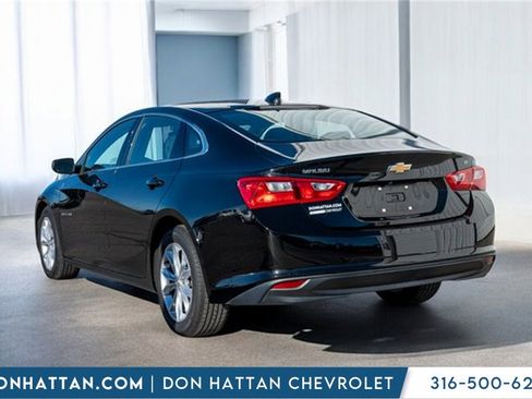 Used 2023 Chevrolet Malibu LT image 28