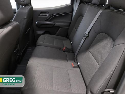 Used 2023 GMC Canyon Elevation w/ Convenience Package RWD image 14