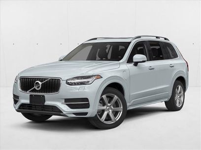 Used 2016 Volvo XC90 T8 Inscription w/ Vision Package