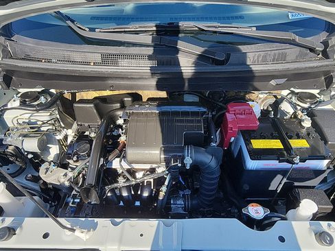 Used 2024 Mitsubishi Mirage ES FWD image 11