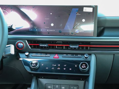 New 2026 Hyundai Sonata N Line image 18