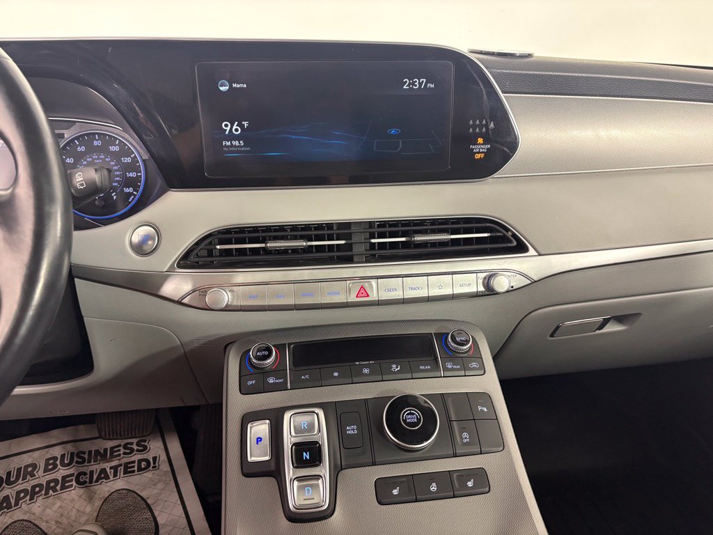 Used 2021 Hyundai Palisade SEL FWD image 25