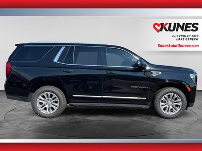 Used 2024 GMC Yukon Denali