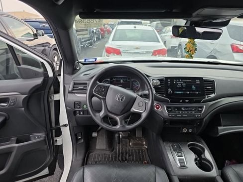 Used 2019 Honda Passport EX-L image 6