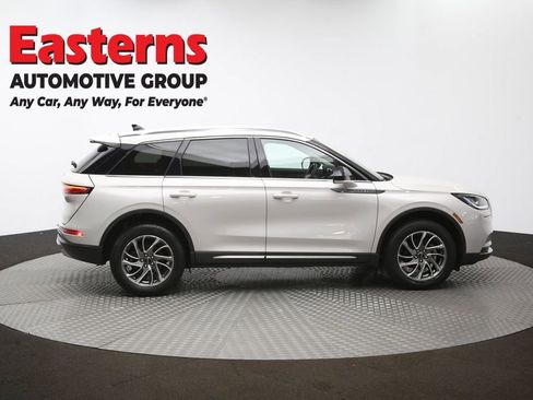 Used 2022 Lincoln Corsair FWD w/ Equipment Group 101A image 45