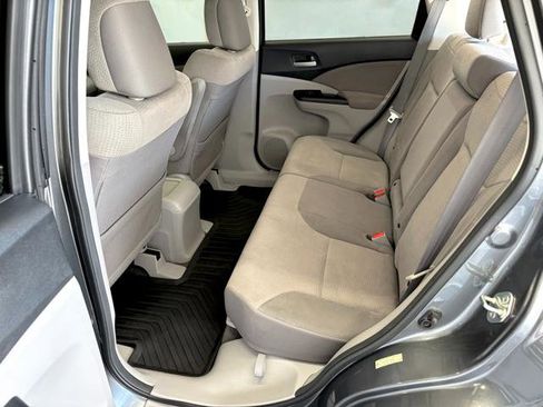 Used 2014 Honda CR-V EX image 13