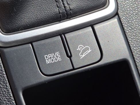 Used 2020 Kia Sportage LX FWD image 8