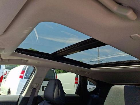 Certified 2025 Nissan Murano SL w/ Cargo Package AWD/4WD image 27