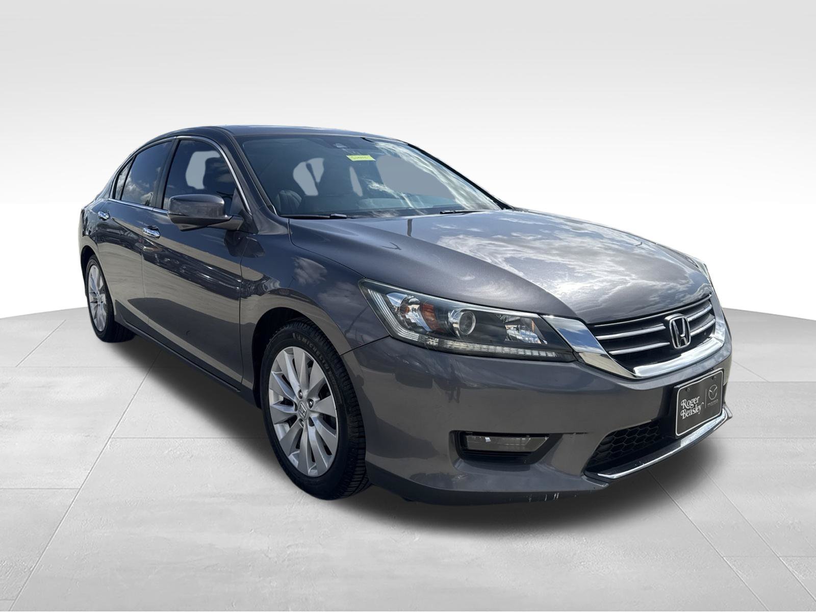 Used 2014 Honda Accord EX-L image 3