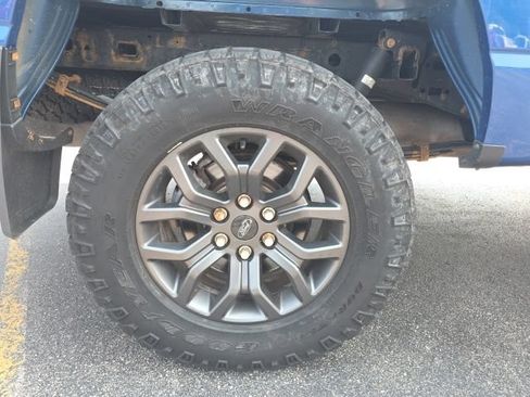 Used 2022 Ford F150 Tremor w/ Equipment Group 402A High AWD/4WD image 21