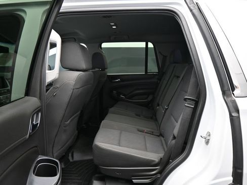 Used 2020 Chevrolet Tahoe LS RWD image 23