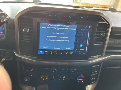 Used 2024 Ford F150 STX w/ Equipment Group 201A FX4 AWD/4WD image 23