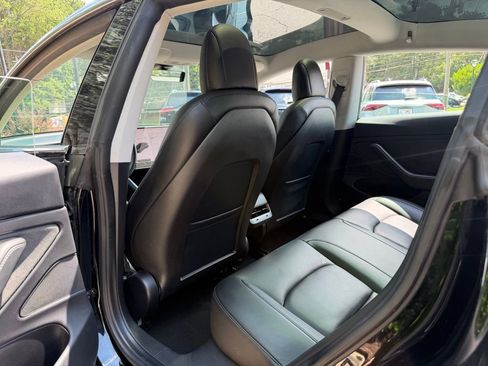 Used 2019 Tesla Model 3 Long Range AWD/4WD image 30