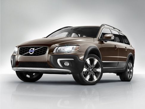 Used 2016 Volvo XC70 T5 Premier w/ Proximity Package AWD/4WD image 1