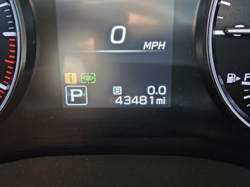 Used 2023 Subaru Ascent Limited w/ Technology Package image 26