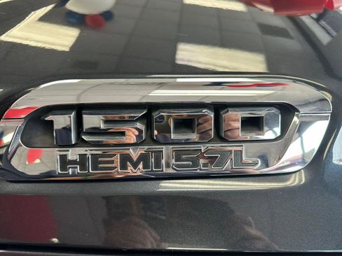 Used 2019 RAM 1500 Limited image 44