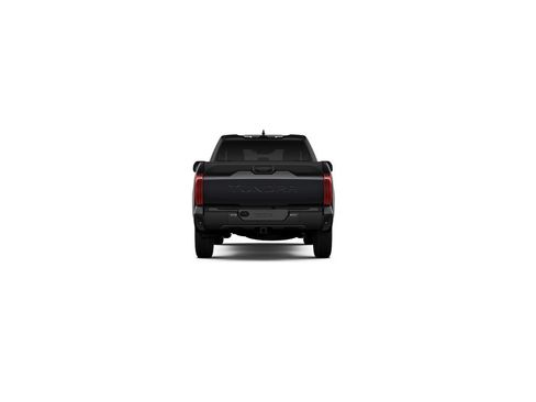 New 2026 Toyota Tundra SR5 RWD image 8