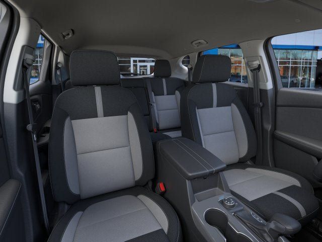 New 2026 Chevrolet Blazer LT w/ Midnight/Sport Edition AWD/4WD image 16