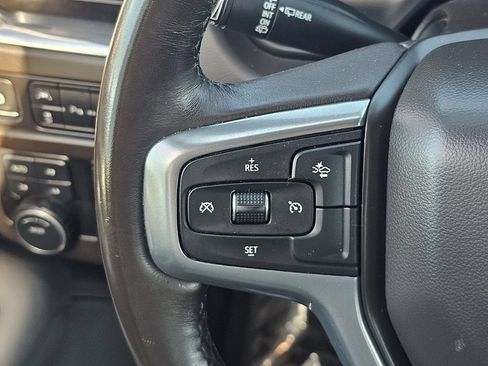 Used 2022 Chevrolet Suburban LS w/ Driver Alert Package AWD/4WD image 29