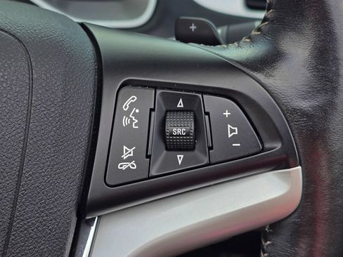 Used 2015 Chevrolet Camaro SS w/ RS Package RWD image 25