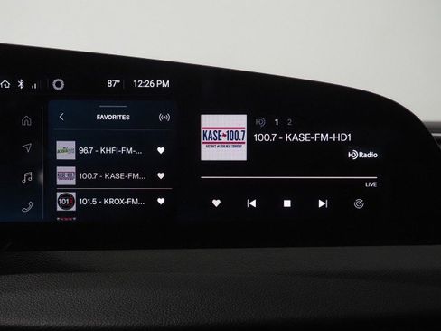 Used 2025 Lucid Air Touring AWD/4WD image 37